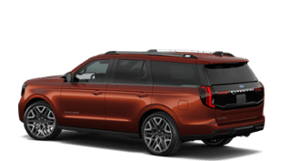 2027 Ford Expedition® External Image 2